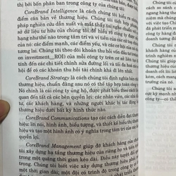 [kinh tế-kỹ năng] Xây dựng thương hiệu mạnh để thành công-James.R.Gregory 332108