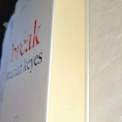 Romance fiction, chick lit – THE BREAK by Marian Keyes (hardcover) 748964