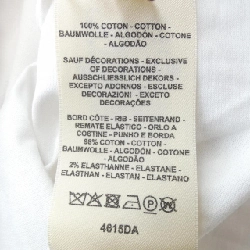 【Mã giảm giá】Áo phông HERMES 645398