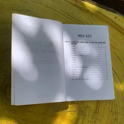 COMBO HƯỚNG DẪN HỌC TIẾNG PHÁP CHO NGƯỜI MỚI BẮT ĐẦU & SỔ TAY NGƯỜI DỊCH TIẾNG PHÁP 737846