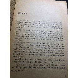 Nằm vạ 1981 mới 60% ố vàng Bùi Hiển HPB0906 SÁCH VĂN HỌC 915044