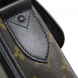 Túi đeo chéo Louis Vuitton Monogram Macassar Archie PM M46442 611171