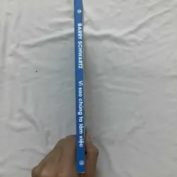 [Combo] Vì Sao Chúng Ta Làm Việc - Khởi Hành 697158