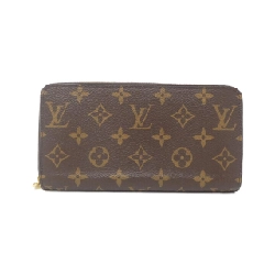 Ví Zippy Monogram Louis Vuitton M41894