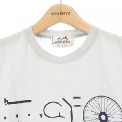 Áo thun HERMES *71-5732 - Hàng hiệu Chính hãng 891296