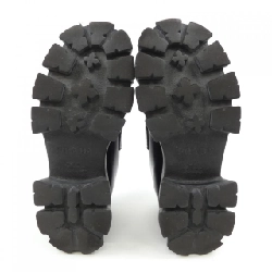 Giày lười Prada Monolis với logo tam giác 1D649M - Hàng hiệu Authentic 829231