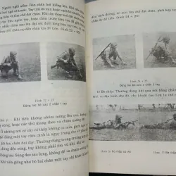 TỪNG NGƯỜI VÀ TỔ BỘ BINH CHIẾN ĐẤU 696889