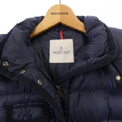 MONCLER HERMINE Áo khoác lông 628283
