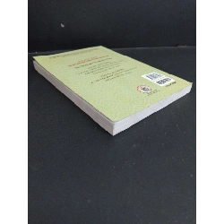 Tài liệu bồi dưỡng lý luận chính trị dành cho Đảng viên mới mới 80% ố bẩn gấp bìa 2021 HCM2811 GIÁO TRÌNH, CHUYÊN MÔN 918505