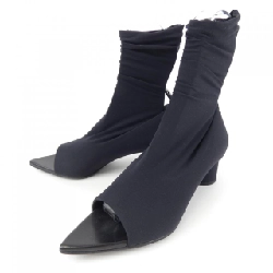 【Mã giảm giá】Giày bốt JIL SANDER 664316