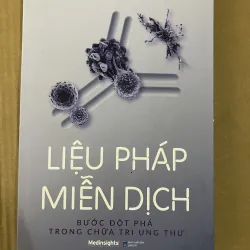 Liệu Pháp Miễn Dịch