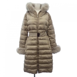 Max Mara 949606 THE CUBE Áo khoác lông