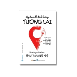 Lập bản đồ định hướng tương lai - Kathryn Bishop