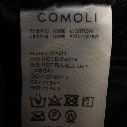 Quần COMOLI W03-05010 - Hàng hiệu Authentic 893620