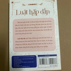 Luật hấp dẫn 497776