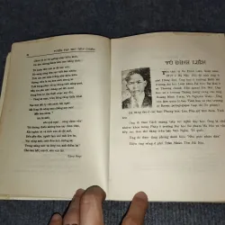 TUYỂN TẬP THƠ TIỀN CHIẾN 990680