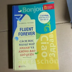 Cách học ngoại ngữ nhanh và không bao giờ quên