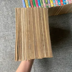 Truyện Conan Thám Tử Lừng Danh Bìa Màu - Trọn Bộ 46 Tập - NXB Kim Đồng 563252