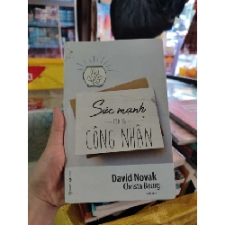 Sức mạnh của sự công nhậnHCM01/03