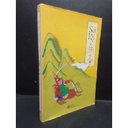 Sử ký - Tư Mã Thiên tập 1 2020 mới 90% bẩn nhẹ HCM1604 văn học Rebooks.vn