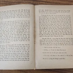 Văn học Bulgaria: MỐI TÌNH CỦA NONKA 717734