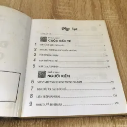 THUẬT ĐẤU TRÍ CHÂU Á  929262