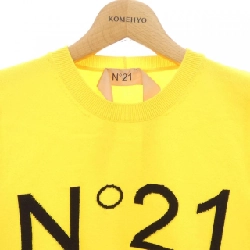 ヌメロヴェントゥーノ N°21 ニット - Hàng hiệu Authentic 813486