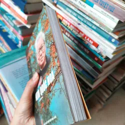 Thơ Kim Quốc Hoa 🌱 571989