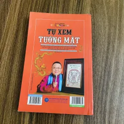 Tự xem tướng mặt - Lý Cư Minh 974299