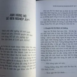 Nguyện Làm Người Học Trò Nhỏ Của Bác Hồ - tập 2 758469