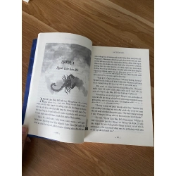 Kẻ Trộm Sao - Lindsey Becker 532301