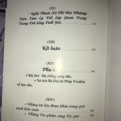 Bí quyết hạnh phúc trong tình yêu của mọi thời đại - Ngô Thành Thanh 754903