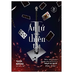 Án Tử Của Thiên Tài - Để Tài Năng Thực Sự Tỏa Sáng Thay Vì Trở Thành “Cái Gai” Của Tập Thể (2025) - Yuiga Kitano