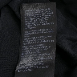 Balenciaga BALENCIAGA 764235 TRVT9 UNISEX Áo thun - Hàng hiệu Chính hãng 896332