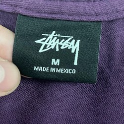 Stussy Holographic Logo (bao check legit) 180843