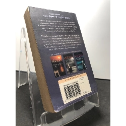 [Phiên Chợ Sách Cũ] Dangerous Tides Christine Feehan 1704 435606