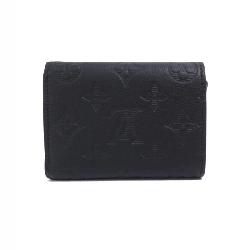 【Sản phẩm chưa sử dụng】Ví Louis Vuitton Monogram Shadow Victor M12635 621079