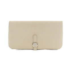 Ví dài Hermès Dogon 061200CK - Hàng hiệu Chính hãng