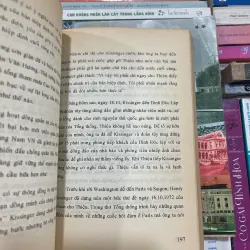 TỪ TOÀ BẠCH ỐC ĐẾN DINH ĐỘC LẬP (2 CUỐN) - JERROLD L. SCHECTER, NGUYỄN TIẾN HƯNG  992988