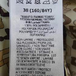 Áo khoác GUCCI 634865