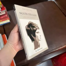 Người Tối Giản – Hành Trình Trở Về Số 0 | Phạm Quỳnh Giang- K4 1026920