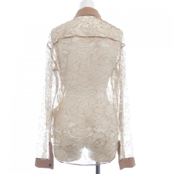 【Mã giảm giá】N°21 Áo sơ miヌメロヴェントゥーノ 648141