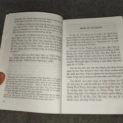 THÔNG ĐIỆP TỪ QUÁ KHỨ 991118