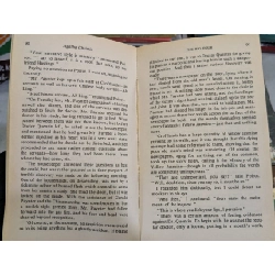 The big four - Agatha Christie 728291