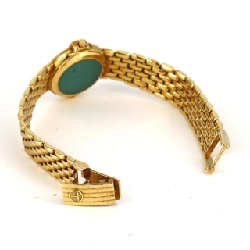 Seiko Credor YG/D 1E70-0340 YG Quartz - Hàng hiệu Authentic 880211