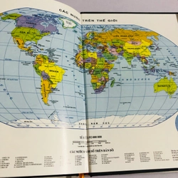 📚 TỪ ĐIỂN BÁCH KHOA VIỆT NAM – TẬP 2 539013