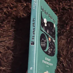 Lò sát sinh số 5 784742