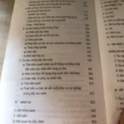 Tục ngữ ca dao dân ca Việt Nam-Tác phẩm chọn lọc dành cho thiếu nhi 960011