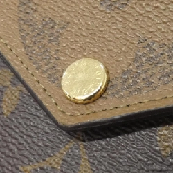 Ví Louis Vuitton Monogram Giant Portefeuille Zoé M80725 - Hàng hiệu Chính hãng 806264