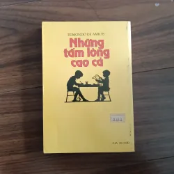 Những tấm lòng cao cả  761396